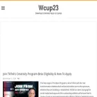 wcup23.com