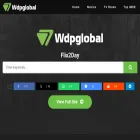 wdpglobal.com