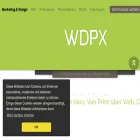 wdpx.de