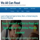 weallcanread.com