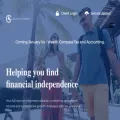 wealthcompass.com