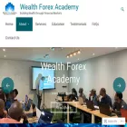 wealthforexacademy.co.za