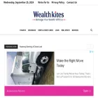 wealthkites.com
