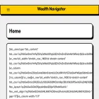 wealthnavigator.online