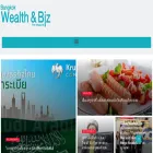 wealthnbiz.com