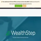 wealthstep.com