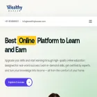 wealthybazaar.com