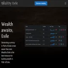 wealthyexile.com