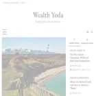 wealthyoda.com