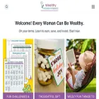 wealthywomanfinance.com