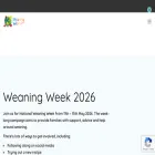 weaningworld.com