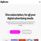 wearebigrock.com