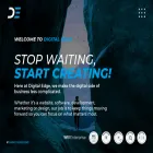 wearedigitaledge.co.uk