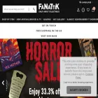 wearefanattik.com