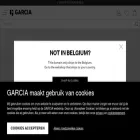 wearegarcia.be