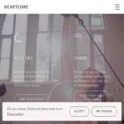 weareheartcore.com