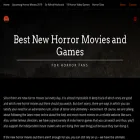 weareindiehorror.com