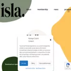 weareisla.co.uk