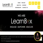 wearelearnbox.com