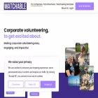 wearematchable.com