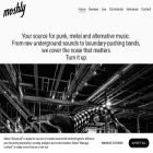 wearemoshly.com