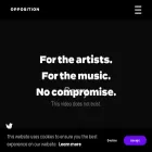 weareopposition.com