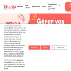 wearephenix.es