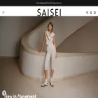 wearesaisei.com