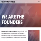 wearethefounders.org