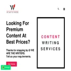 wearethewriters.com