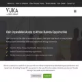 wearevuka.com