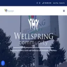 wearewellspring.org