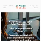 wearewomenonline.com