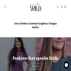 wearitwildshop.com