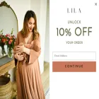 wearlila.com