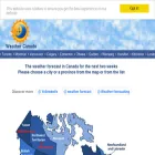 weather-in-canada.com