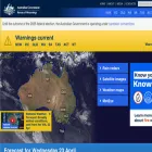 weather.bom.gov.au