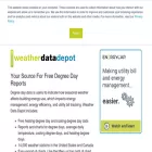 weatherdatadepot.com