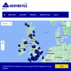 weatherfile.com