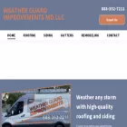 weatherguardimprovementmd.com