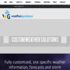 weatherguidance.com