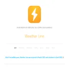 weatherlineapp.com