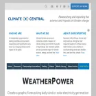 weatherpower.climatecentral.org