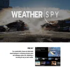 weatherspy.tv