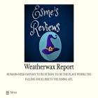 weatherwaxreport.blog
