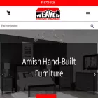 weaverfurniturebarn.com