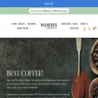 weaverscoffee.com