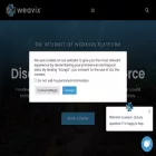 weavix.com