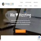 web4all.at