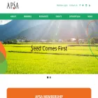 web.apsaseed.org